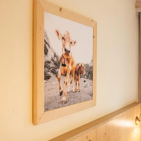 Tauerncamping Apartment Radstadt Exterior photo