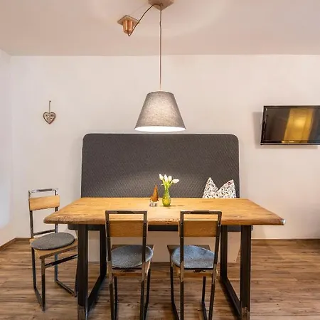 Tauerncamping Apartment Radstadt Exterior photo