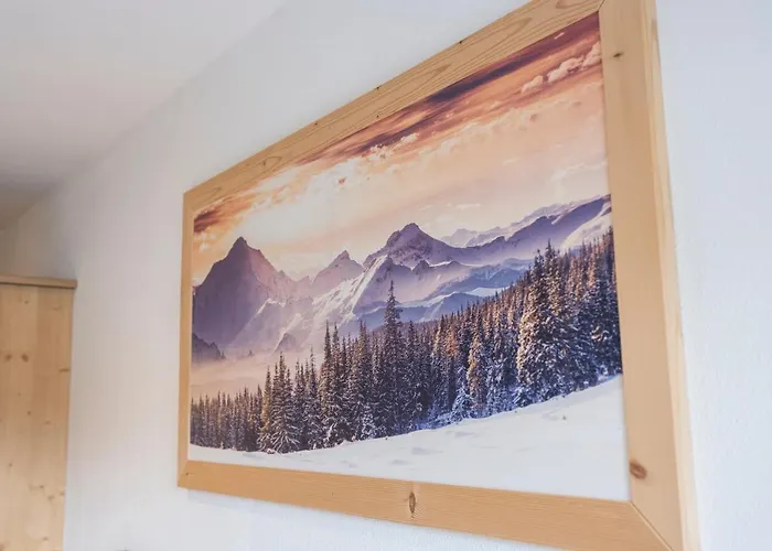 Tauerncamping Apartment