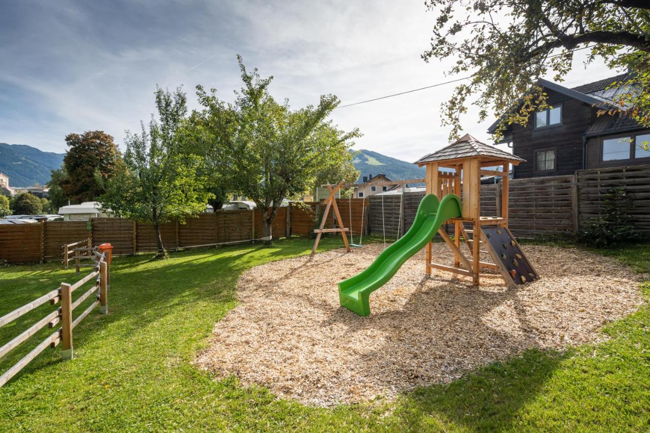 Apartment Tauerncamping