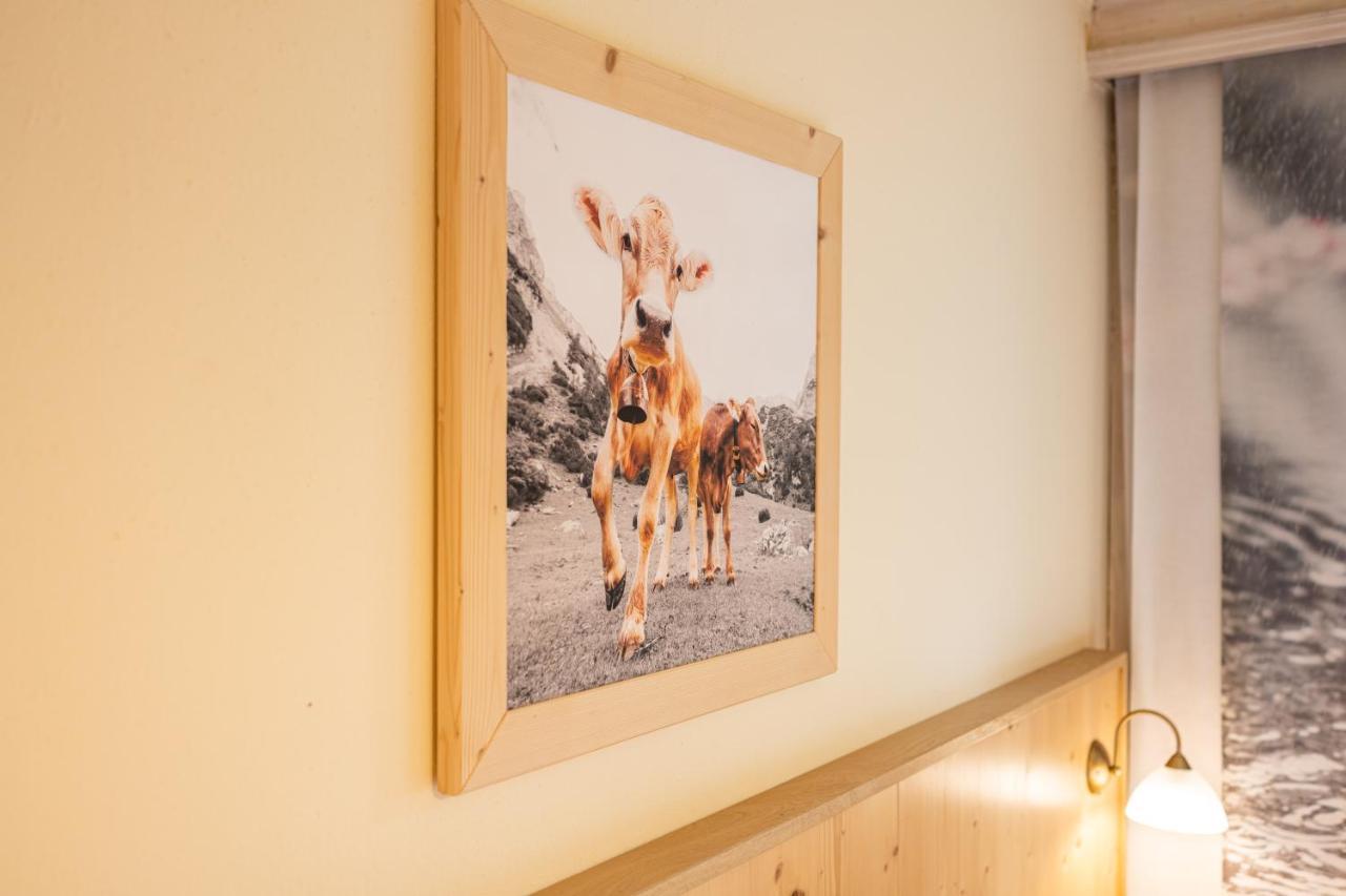 Tauerncamping Apartment *