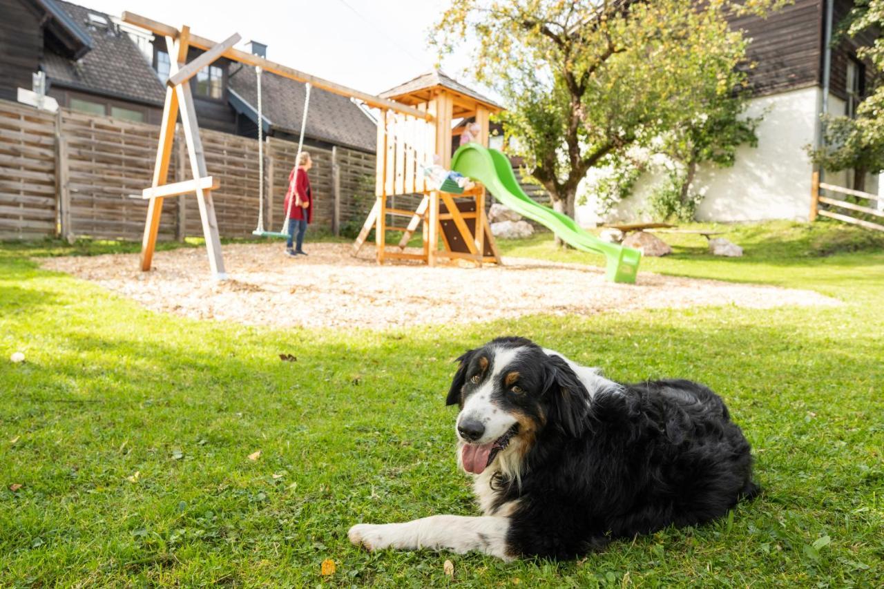 Apartmán Tauerncamping Radstadt