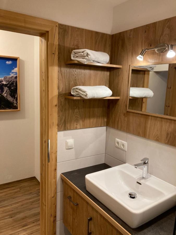 Apartment Tauerncamping *
