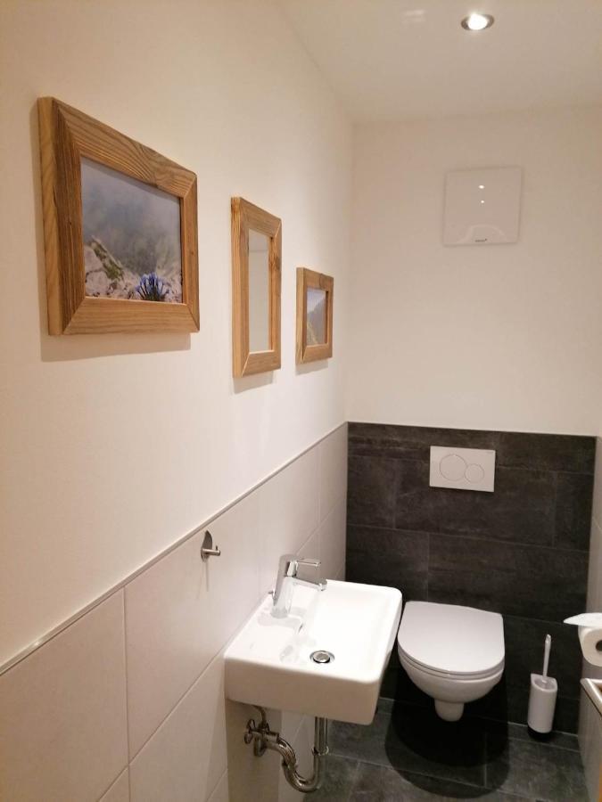 Apartment Tauerncamping *