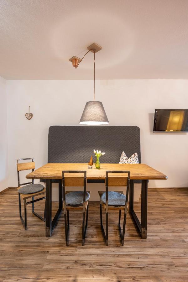 Tauerncamping Apartment