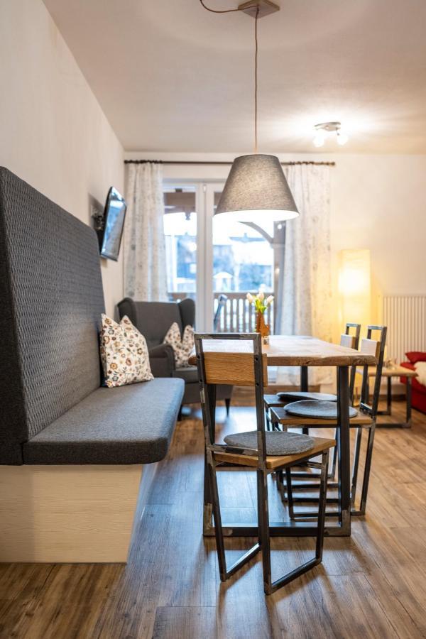 Apartment Tauerncamping