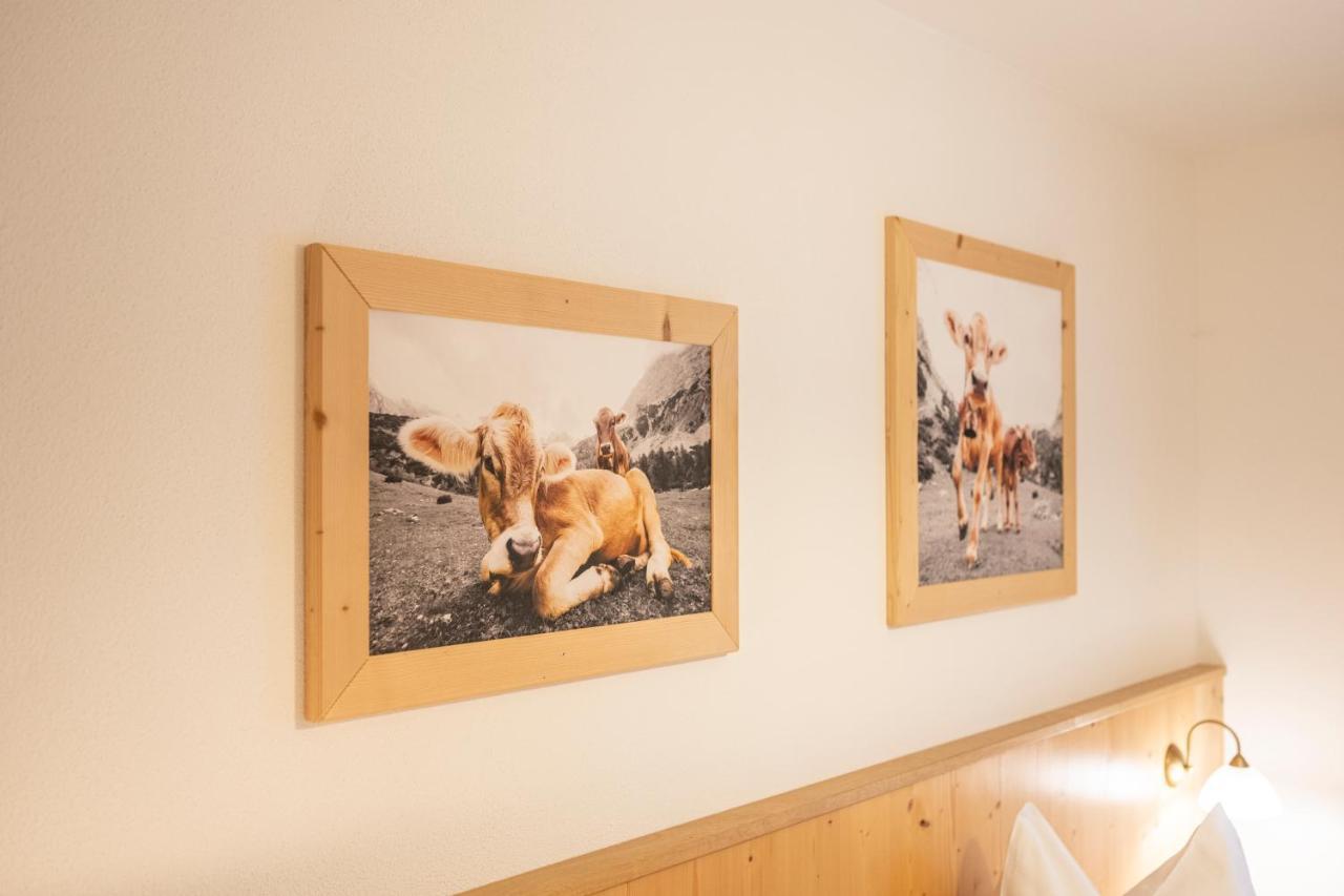 Apartment Tauerncamping Radstadt