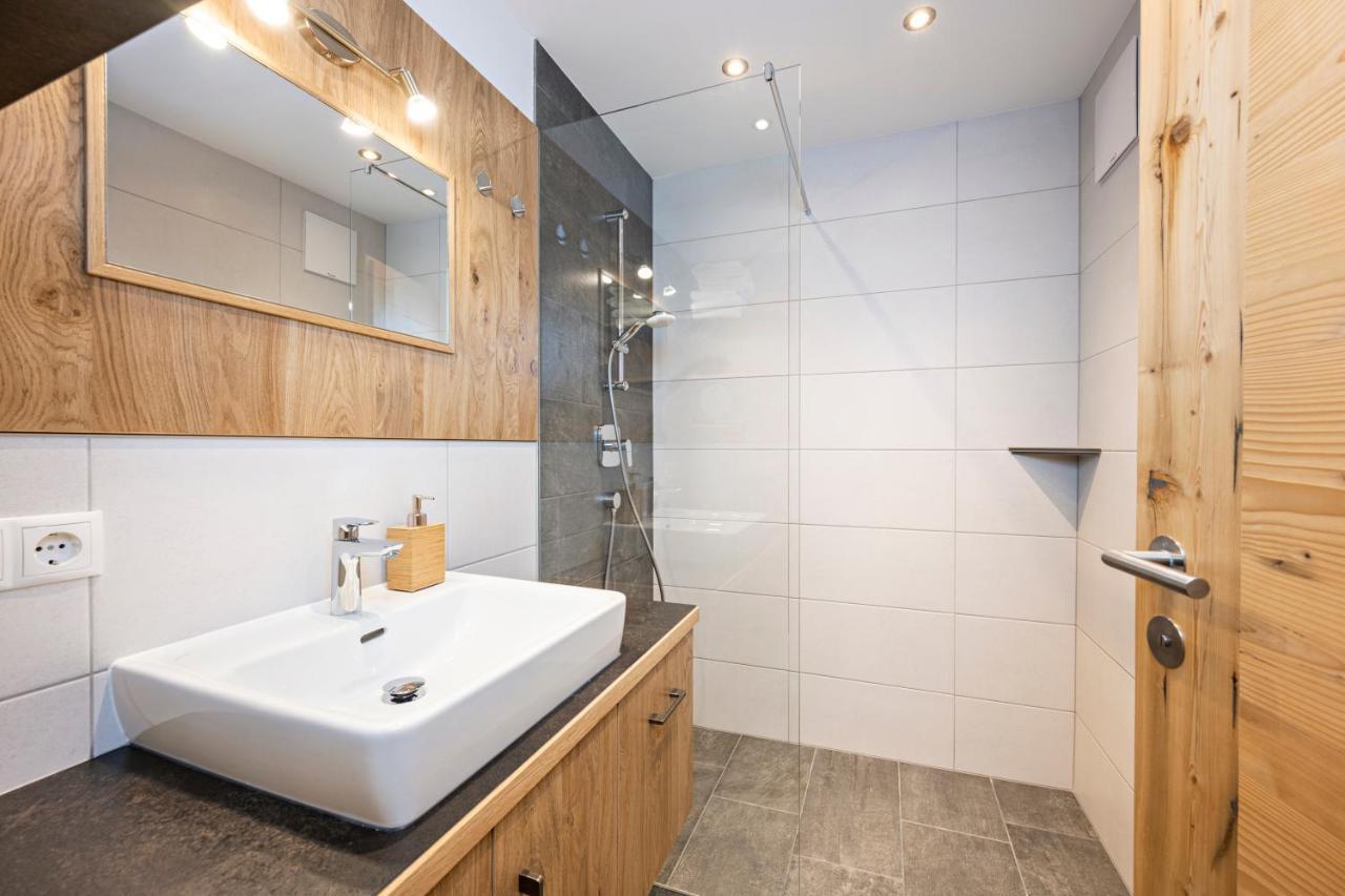 Tauerncamping Apartment Radstadt