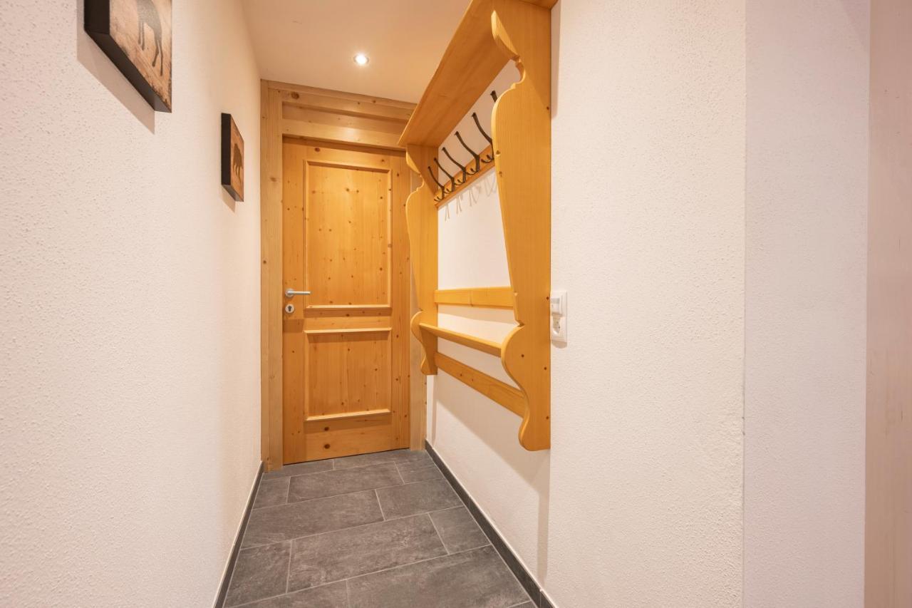 Apartment Tauerncamping Radstadt