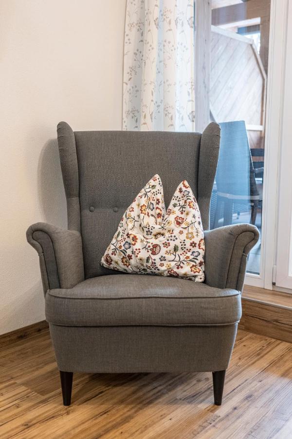 Tauerncamping Apartment Radstadt