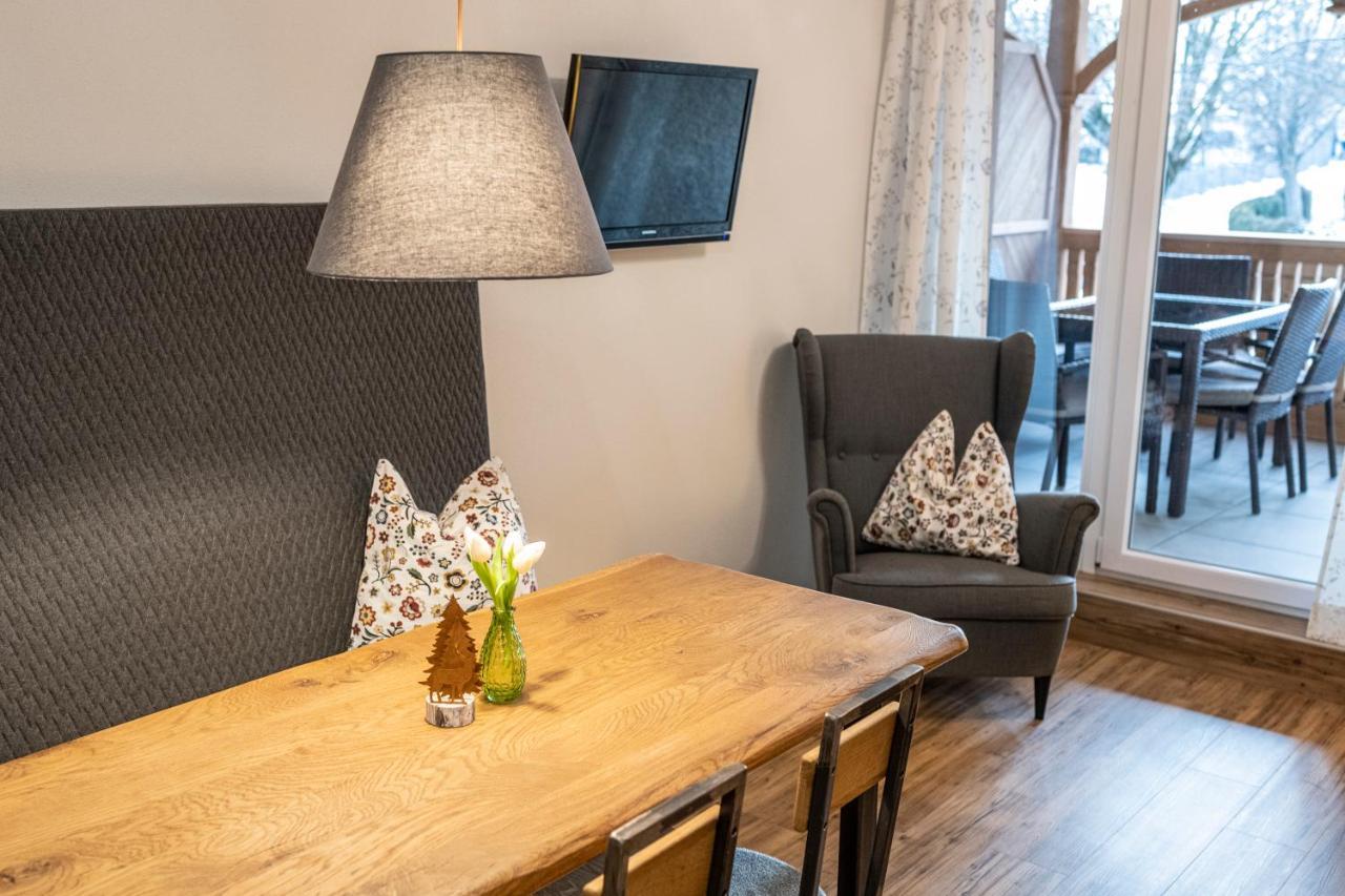Apartment Tauerncamping