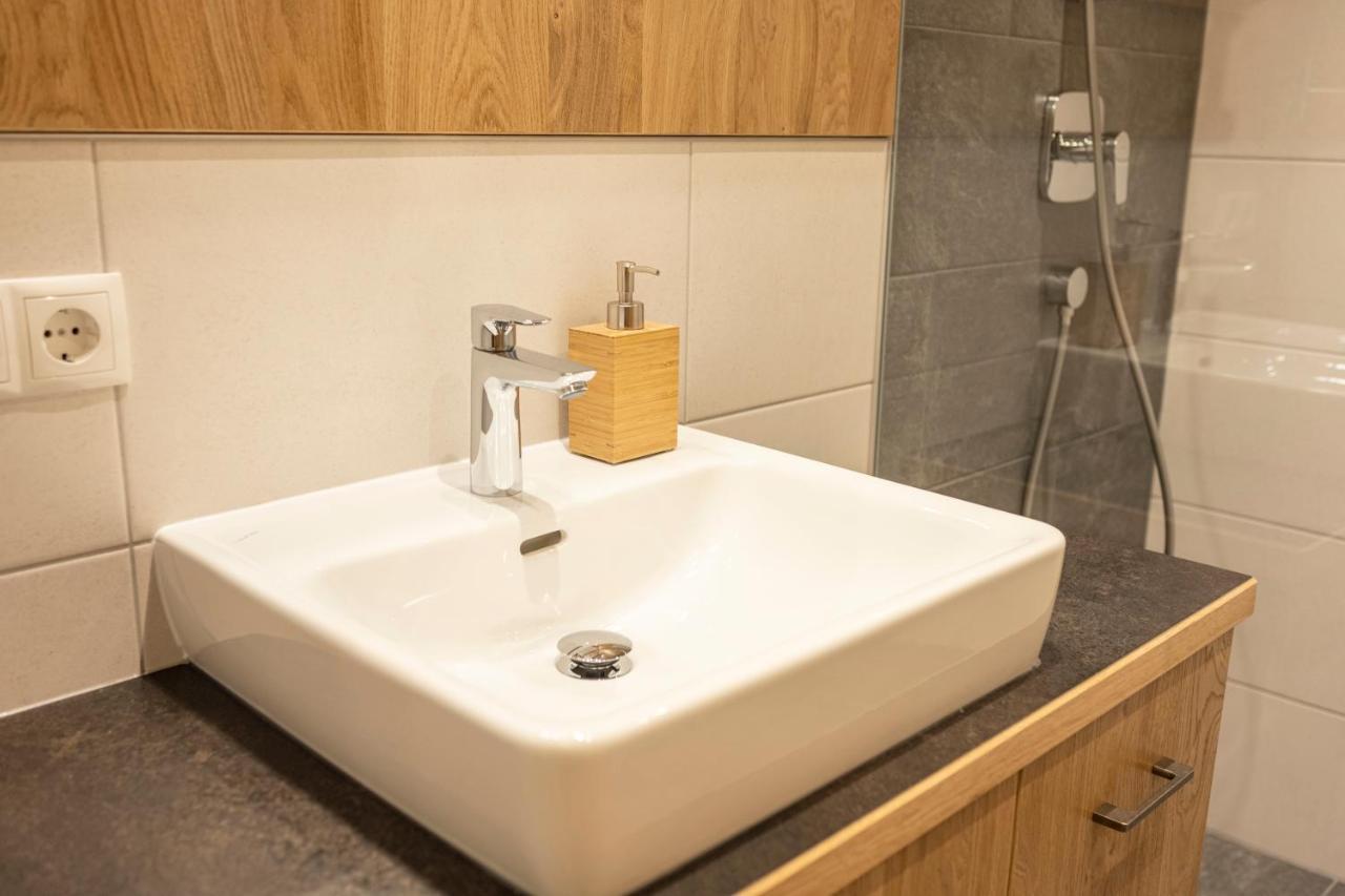 Tauerncamping Apartment Radstadt