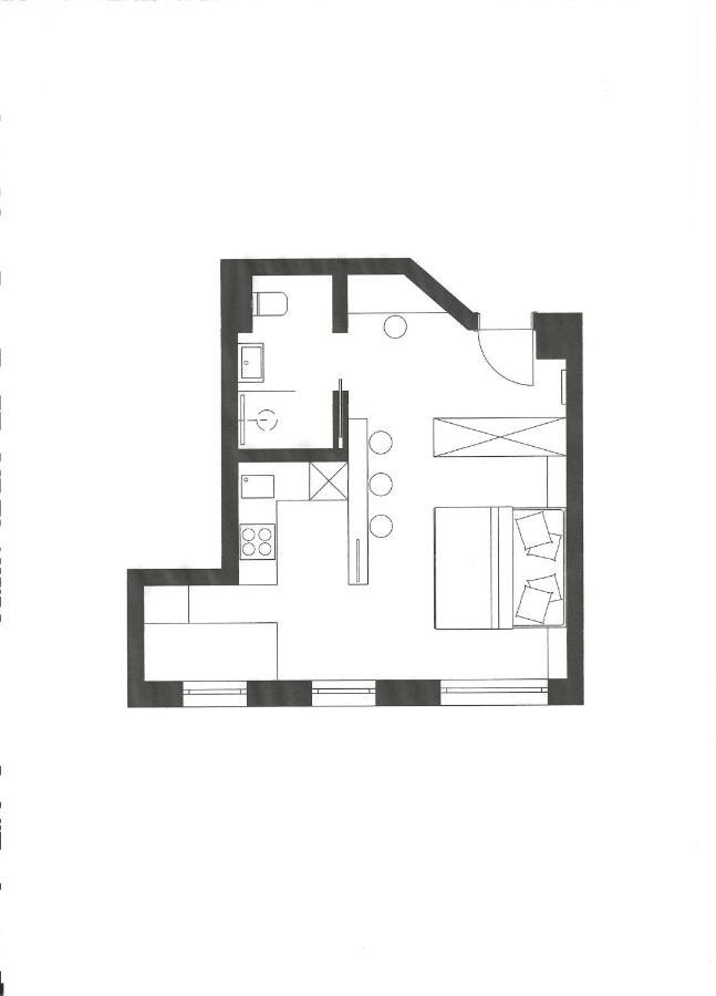 Tauerncamping Apartment *