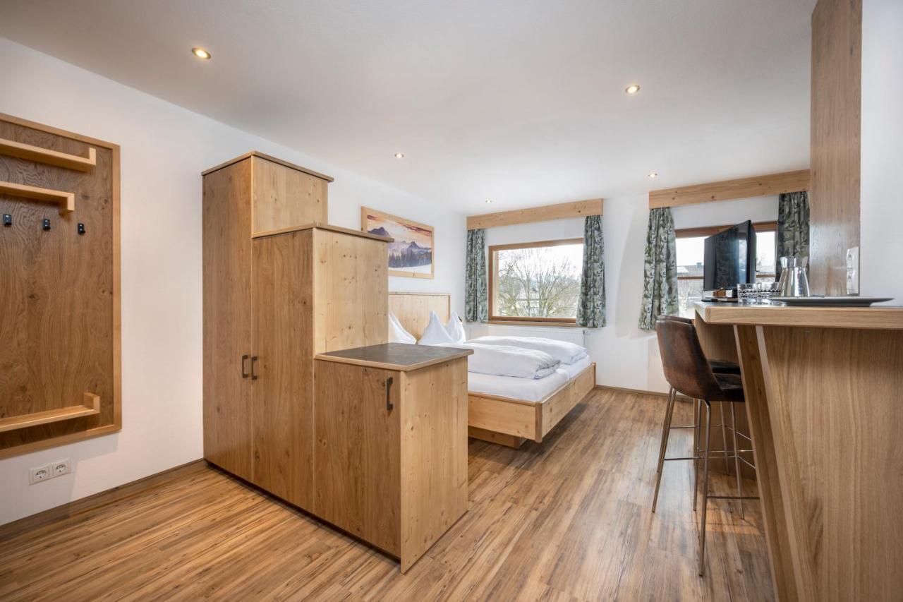 Tauerncamping * Radstadt