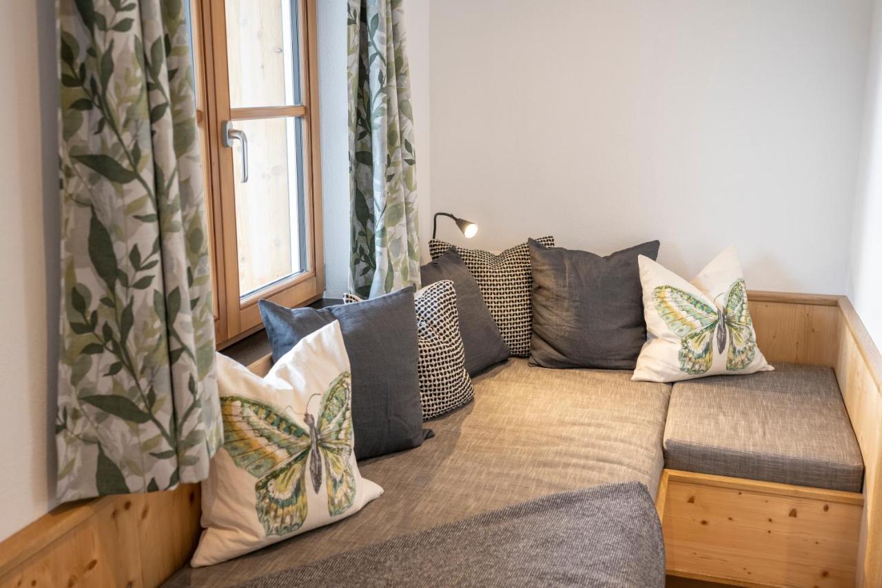 Tauerncamping Apartment Radstadt