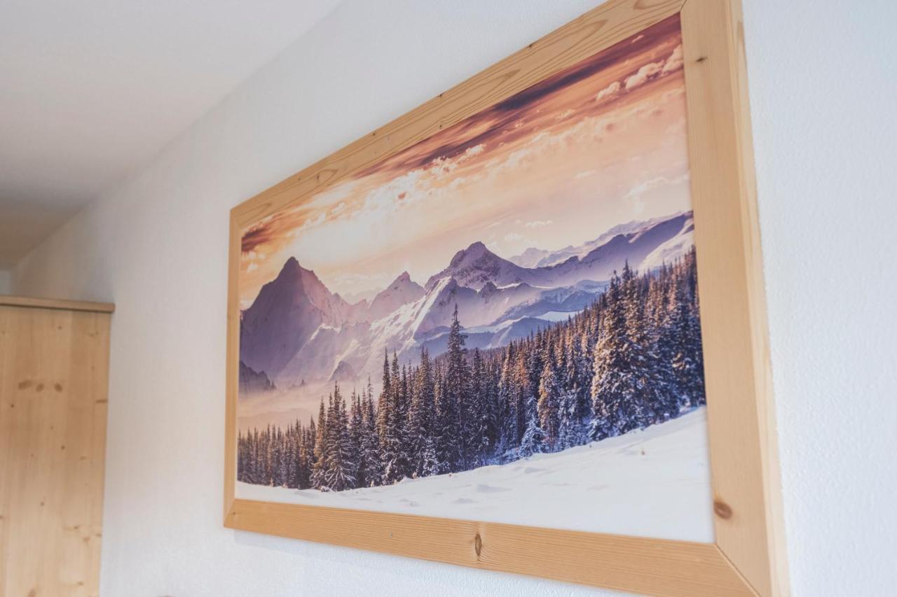 Tauerncamping Apartment *
