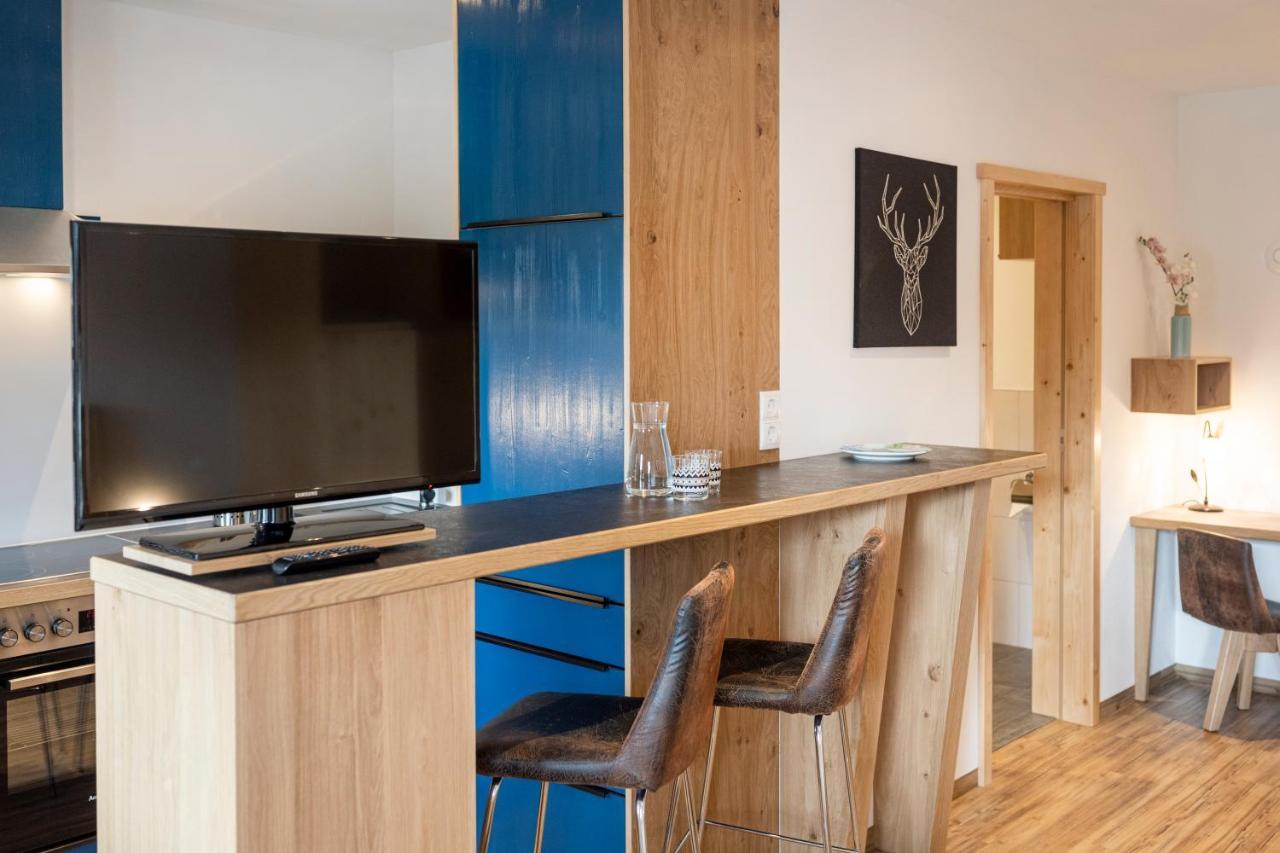 Tauerncamping Apartment *