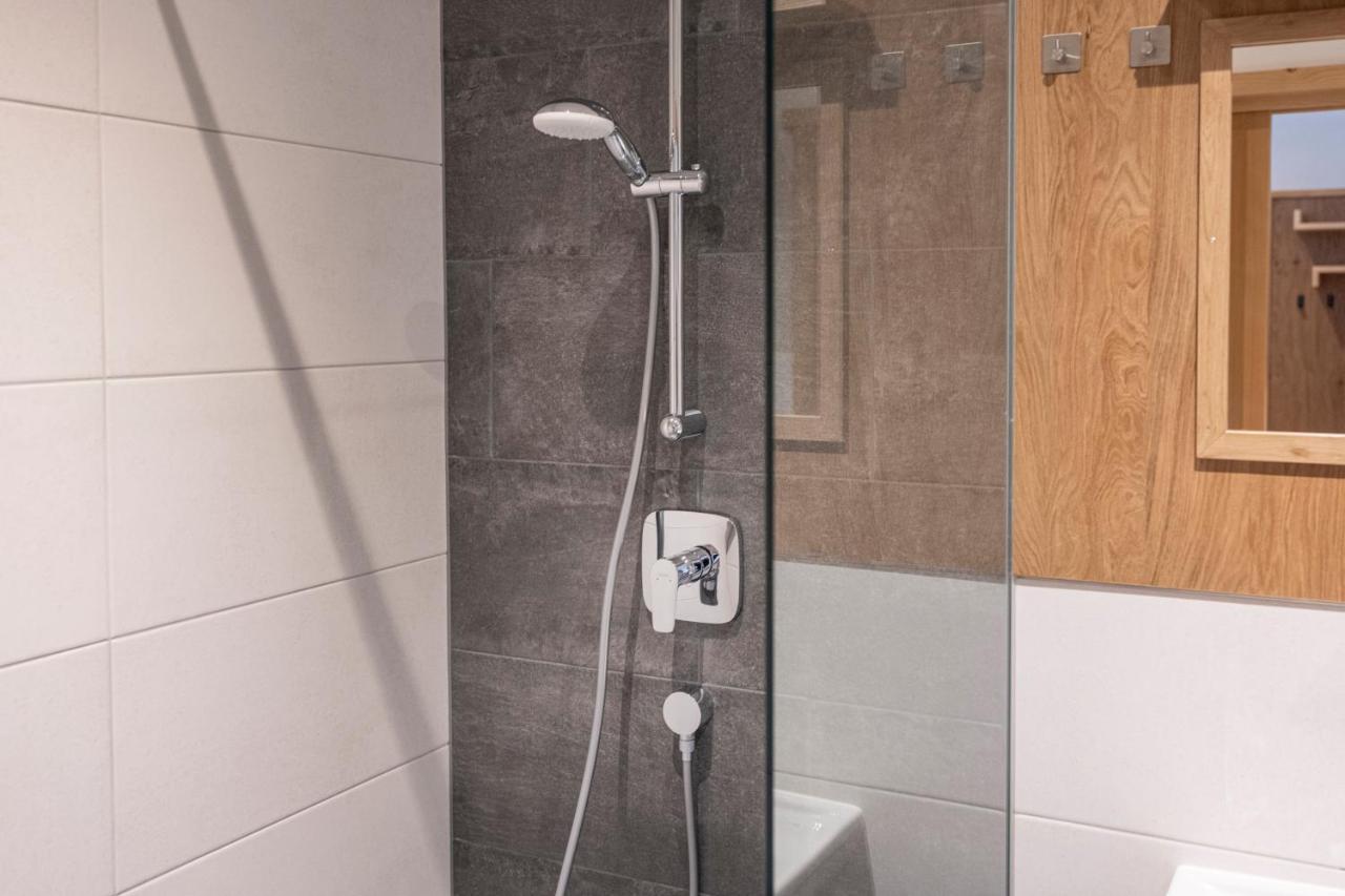 Tauerncamping Apartment *