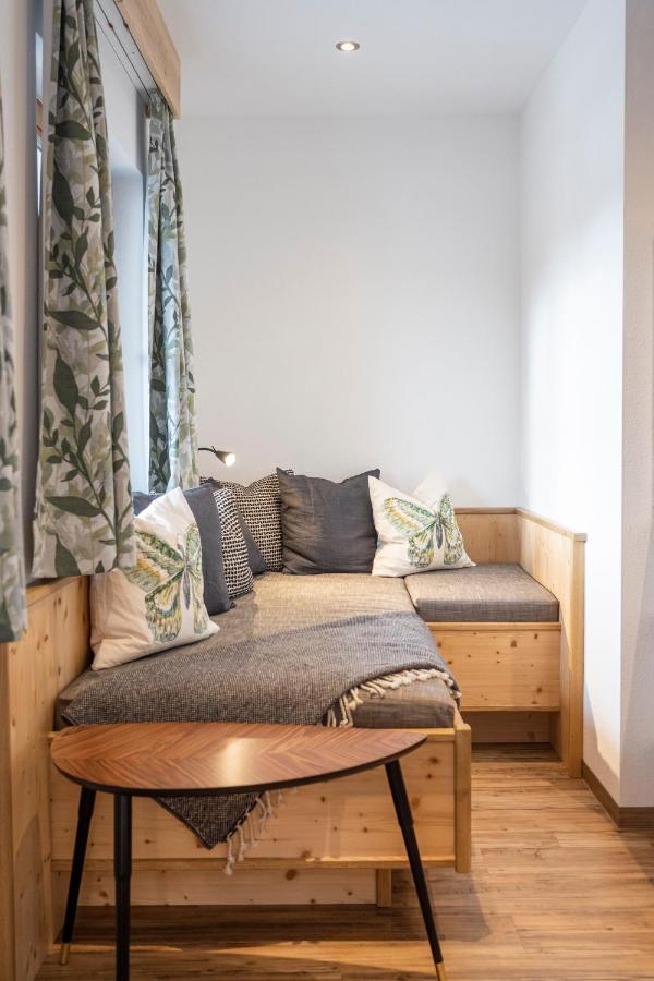 Apartment Tauerncamping